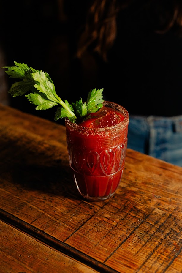 Clamato de la Casa