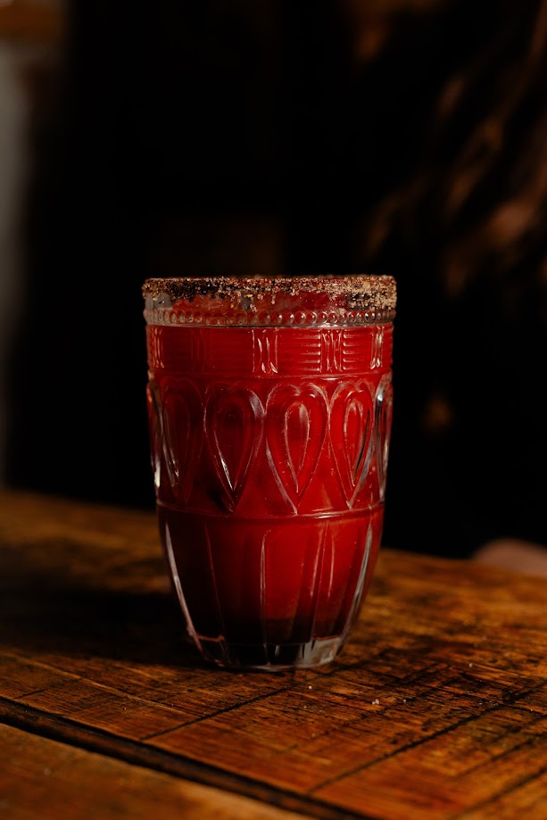 Clamato Natural