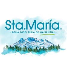 Botella de agua