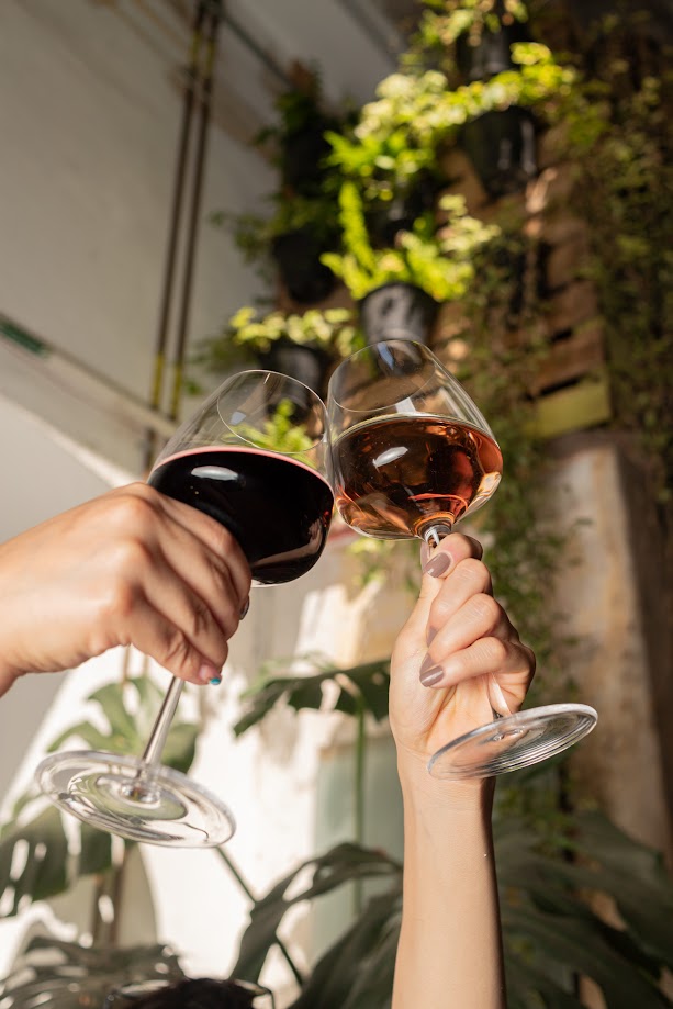 Tutto bene - Vino tinto