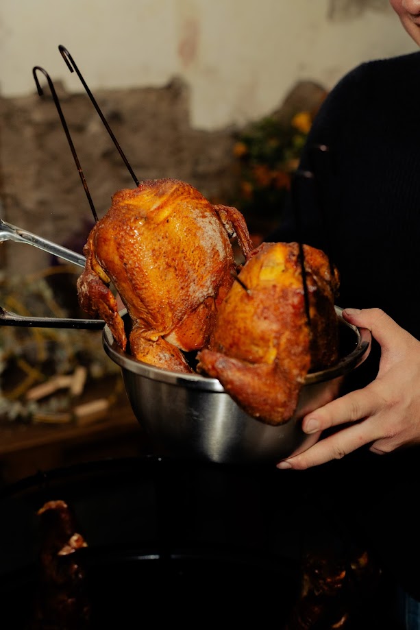 Prot_pollo