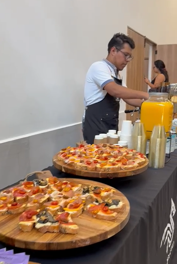 Imagen de Coffee Break 2