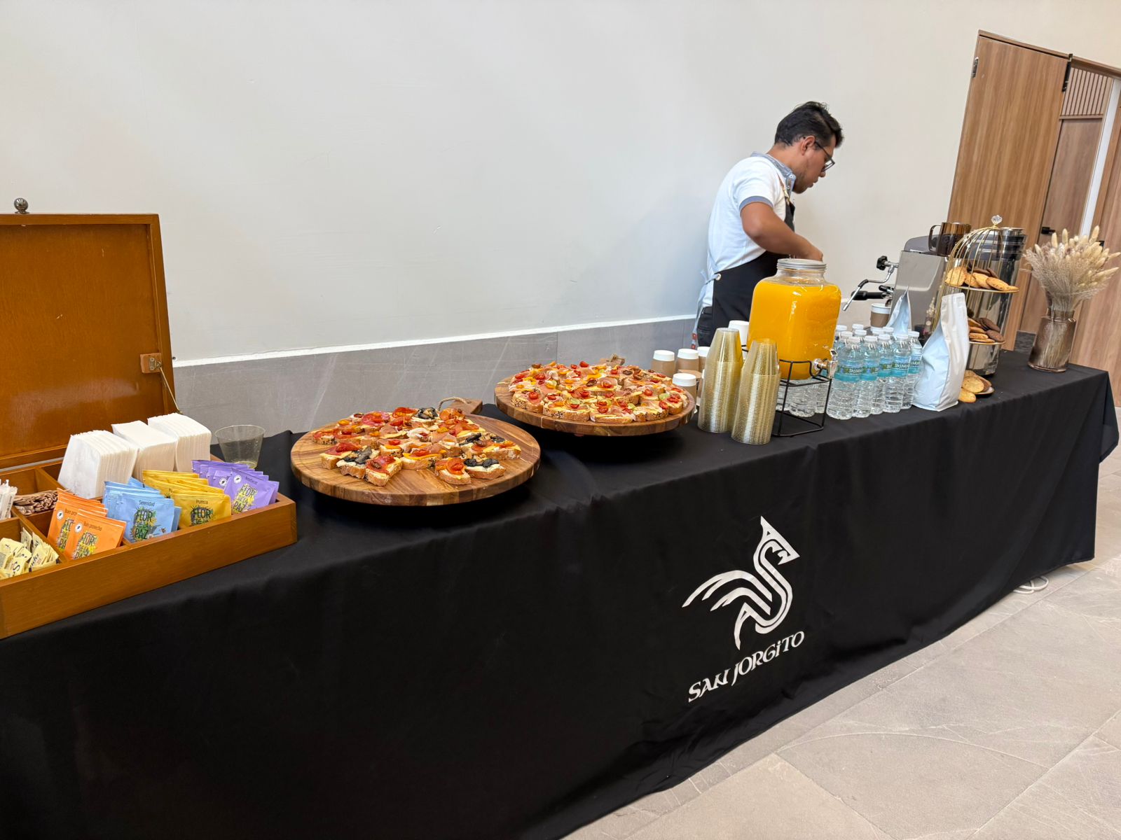 Imagen de Coffee Break 3