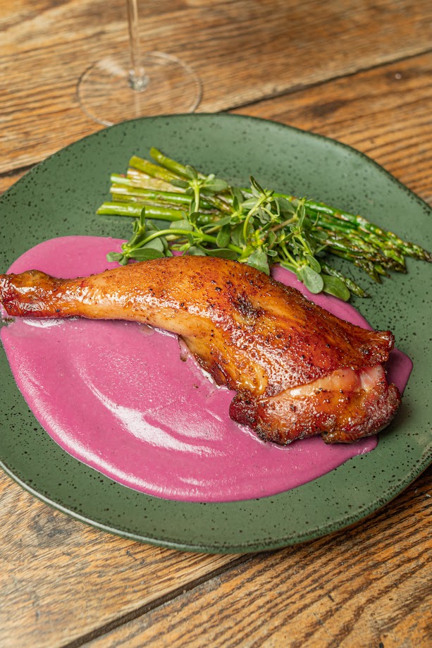 Pollo SJ