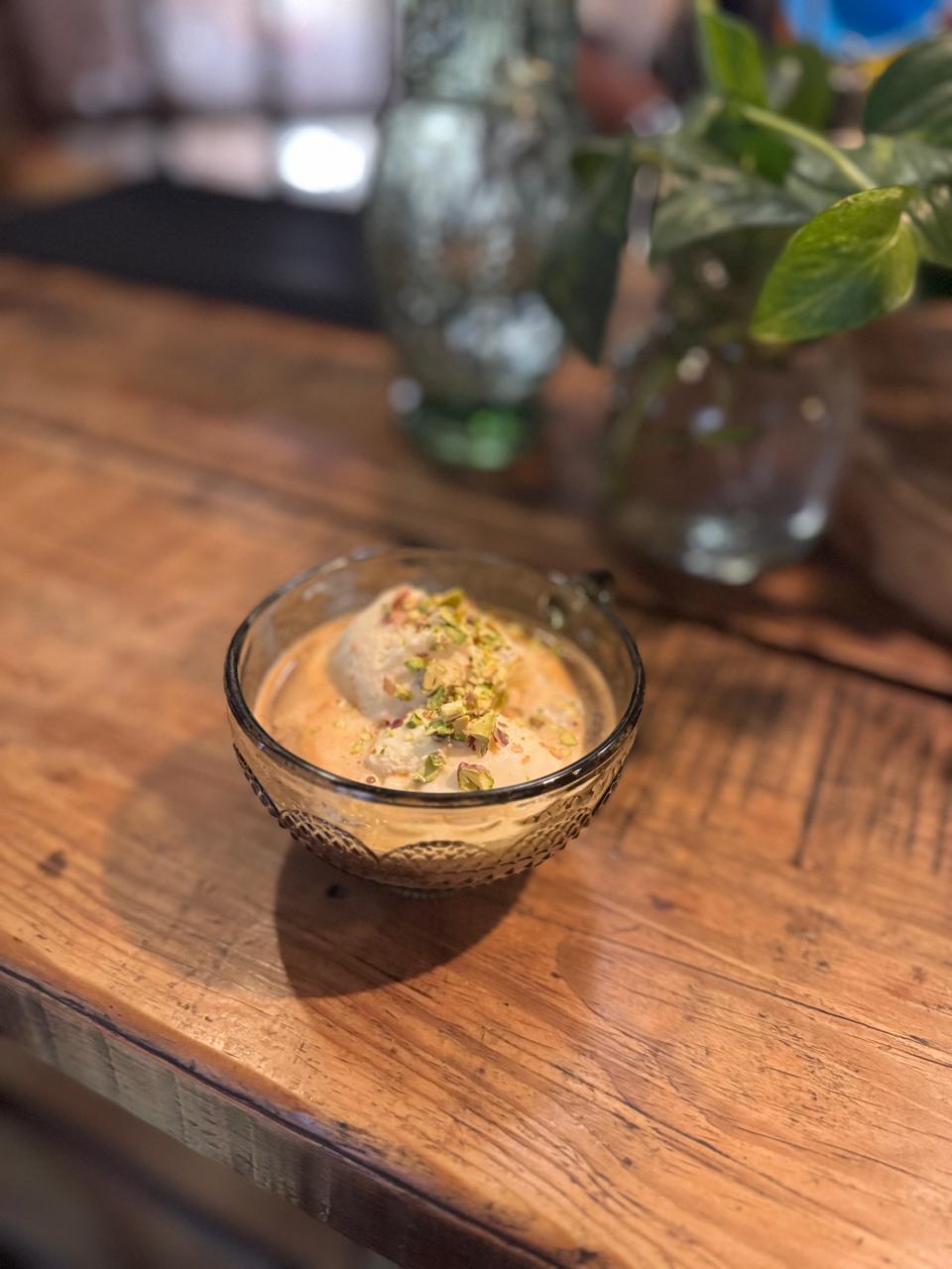 Affogatto