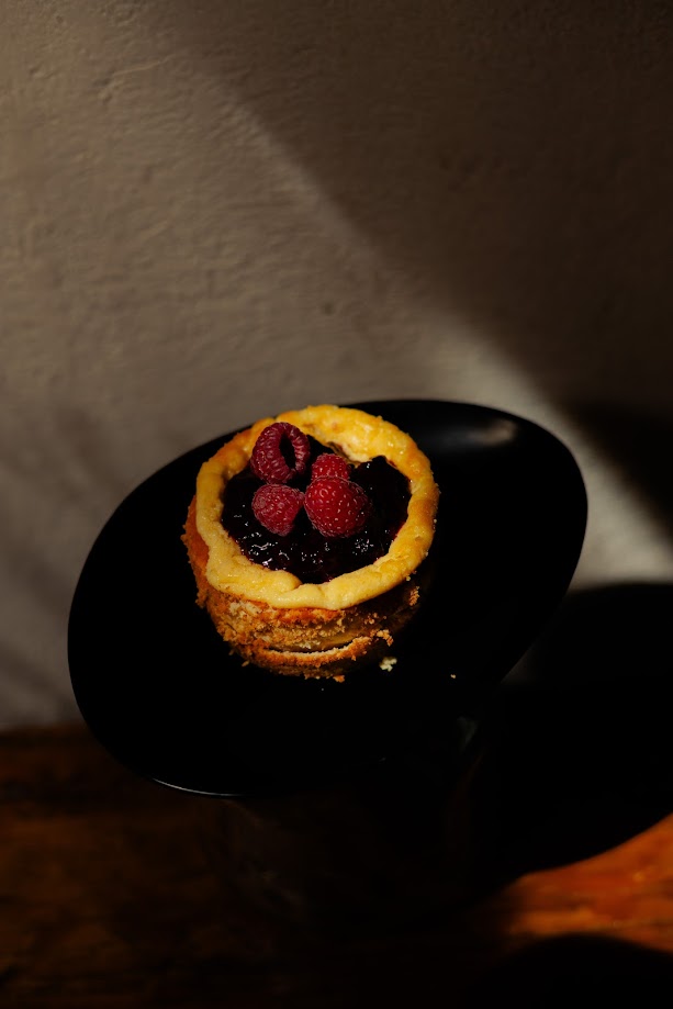 Cheesecake